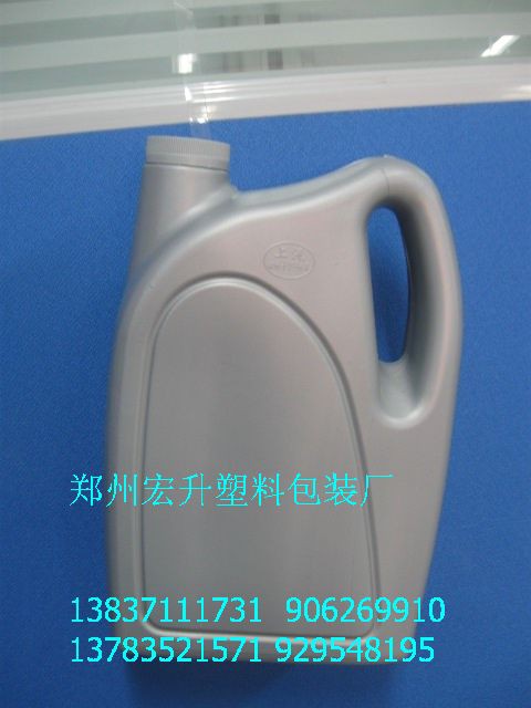 鶴壁機油壺防凍液車(chē)用包裝壺